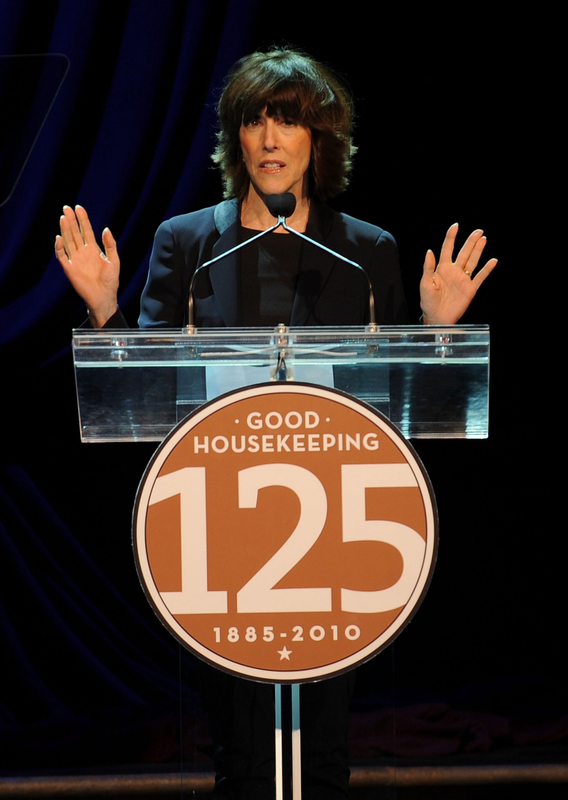 Good Housekeeping’s “Shine On” 125 Yrs of Women Making Their Mark – Show
